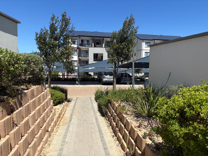 2 Bedroom Property for Sale in Richwood Western Cape